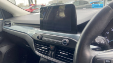 Ford Focus 1.0 EcoBoost 125 Active 5dr Petrol Hatchback